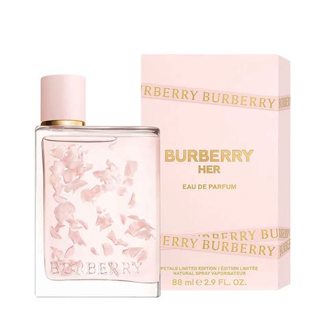 burberry hers perfume|burberry her perfume boots.